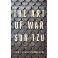 The Art of War: A New Translation by Michael Nylan - Hardcover
