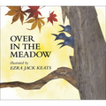 Over in the Meadow - Hardcover
