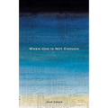 When God Is Not Enough - Paperback