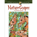 NatureScapes - Paperback