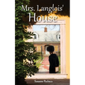 Mrs. Langlois' House - Paperback