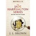 The Jade Harrington Series: Books 1 - 3 - Paperback