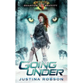 Going Under - Paperback
