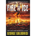 Fire and Ice: A Rick Holden Novel - Paperback