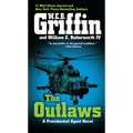 The Outlaws - Mass Market Paperbound