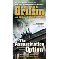 The Assassination Option - Mass Market Paperbound