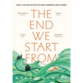 The End We Start from - Paperback