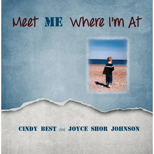 Meet Me Where I'm At! - Paperback