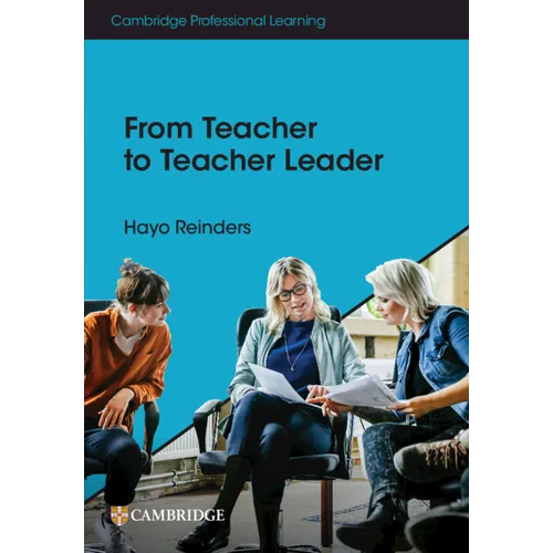 From Teacher to Teacher Leader - Paperback