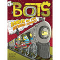 Danger on the Botsburg Express - Paperback