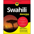 Swahili for Dummies - Paperback