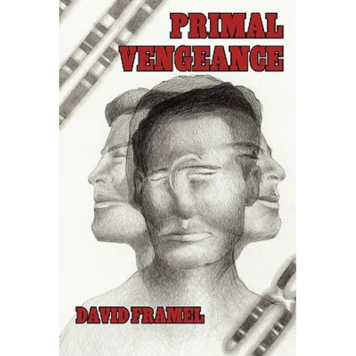 Primal Vengeance - Paperback