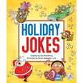 Holiday Jokes - Library Binding
