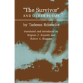 The Survivors and Other Poems - Paperback