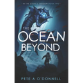 The Ocean Beyond: In The Giant's Shadow Book Two - Paperback