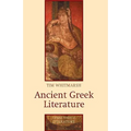 Ancient Greek Literature - Paperback