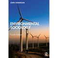 Environmental Sociology - Paperback