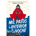 Mil Pasos Al Interior de la Noche - Paperback