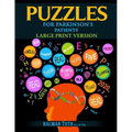 Puzzles for Parkinson's Patients: Large Print Version - Paperback