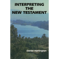 Interpreting the New Testament - Paperback