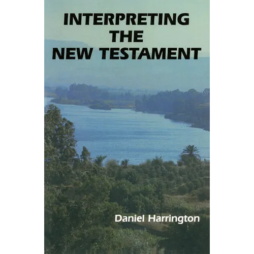 Interpreting the New Testament - Paperback