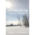 Never Found - Paperback