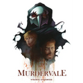 Murdervale - Paperback