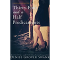 Thirty-Four and a Half Predicaments - Paperback
