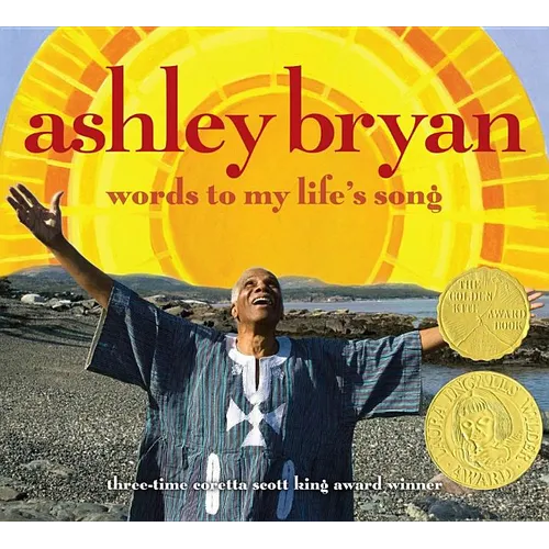 Words to My Life's Song - Hardcover