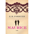 Maurice - Paperback