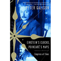 Einstein's Clocks, Poincare's Maps: Empires of Time - Paperback