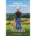 A is for Amish - Hardcover