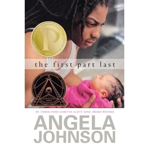 The First Part Last - Hardcover