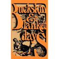 Buckskin and Blanket Days - Paperback