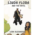Linda Flora and The Devil - Paperback