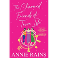 The Charmed Friends of Trove Isle - Paperback