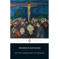 On the Genealogy of Morals: A Polemic - Paperback