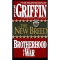 The New Breed - Mass Market Paperbound