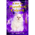 A Not So Purrfect Culprit - Paperback