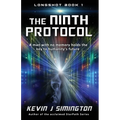 The Ninth Protocol - Paperback
