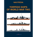 Torpedo ships of World War Two - Paperback