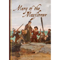 Mary of the Mayflower - Hardcover