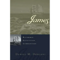 James - Hardcover