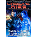 Lyssa's Rise - Paperback