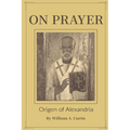 On Prayer - Paperback
