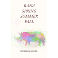 Rana Spring Summer Fall - Paperback