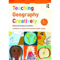 Teaching Geography Creatively - Paperback