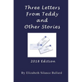 Three Letters From Teddy and Other Stories - Paperback