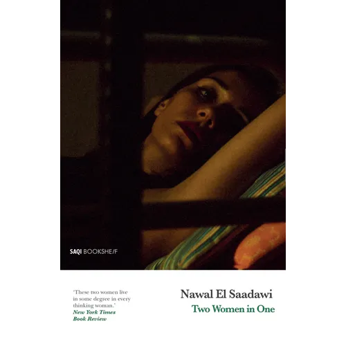 Two Women in One - Paperback