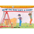 How Do You Lift a Lion? - Paperback